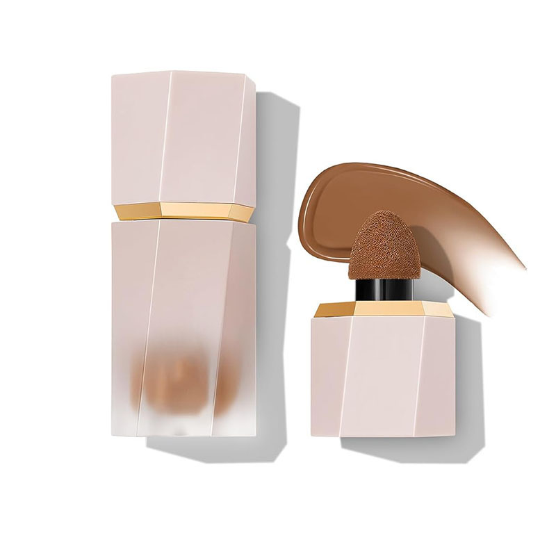 Liquid foundation contour stick factory