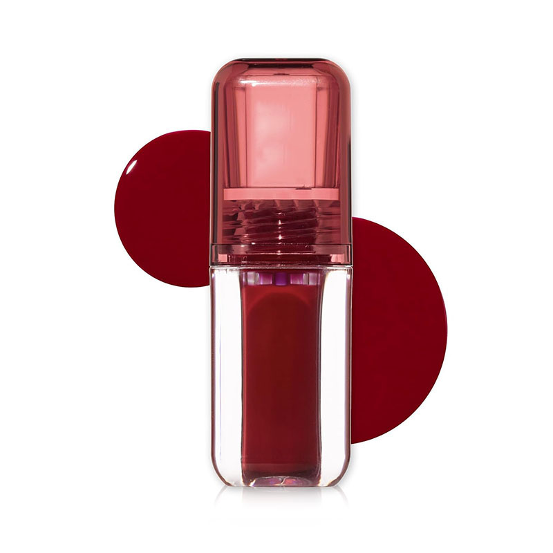 Highly moisturizing lip oil processing