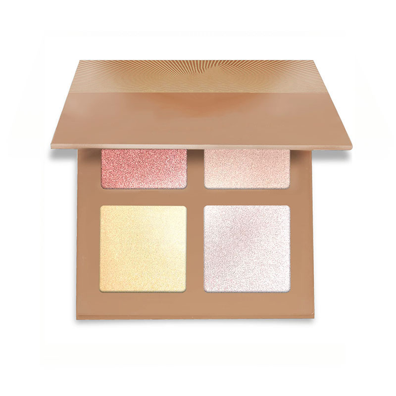 Makeup Factory | Contour Highlight Powder Factory