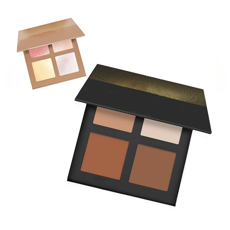 Makeup Factory | Contour Highlight Powder Factory