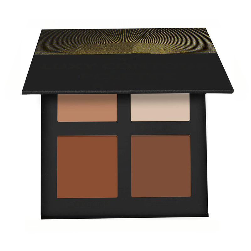 Makeup Factory | Contour Highlight Powder Factory