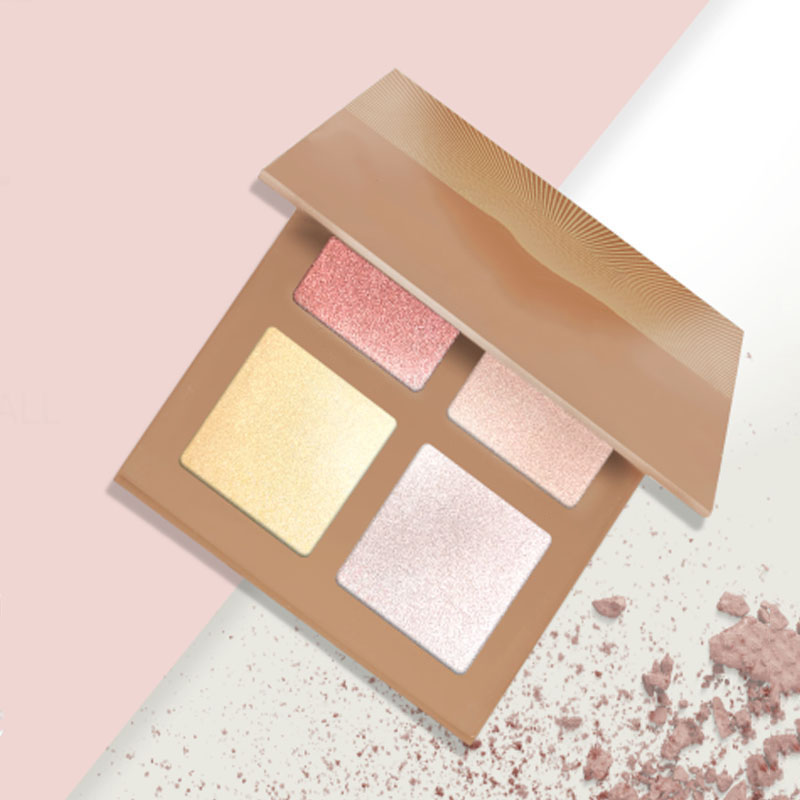 Makeup Factory | Contour Highlight Powder Factory