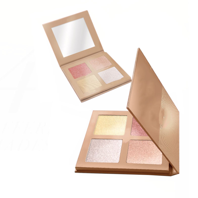 Makeup Factory | Contour Highlight Powder Factory