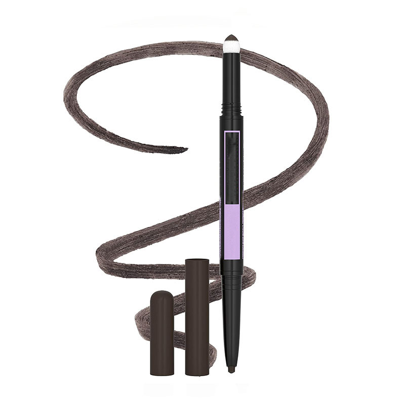 Makeup OEM|2-in-1 eyebrow pencil and eyebrow powder OEM