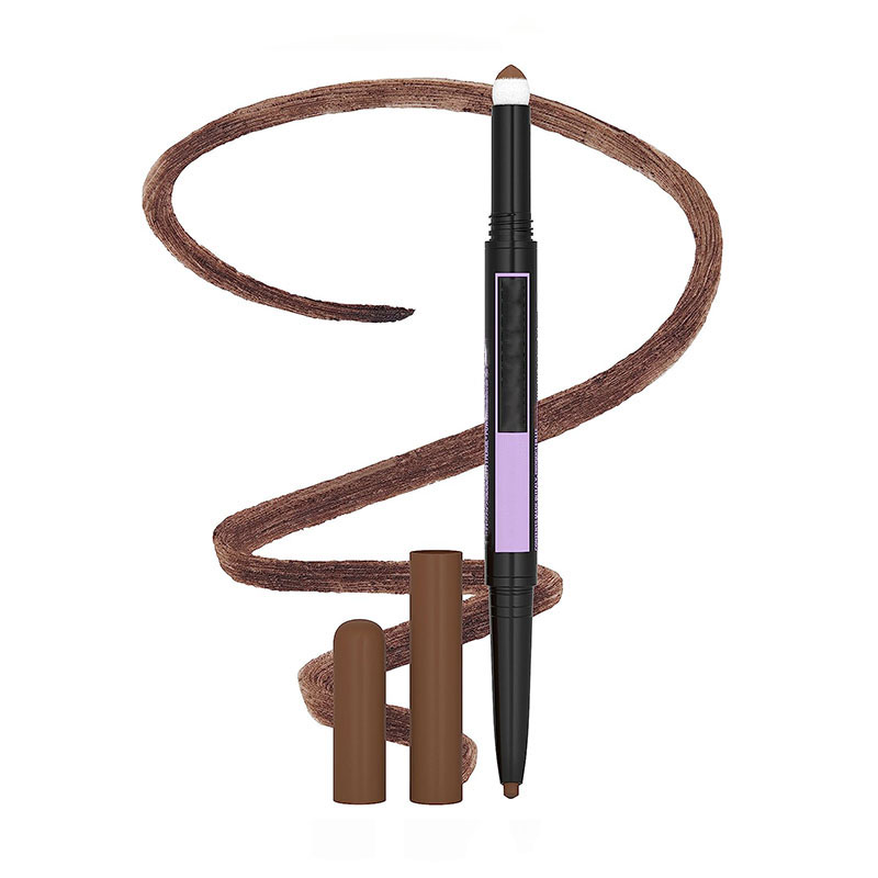 Makeup OEM|2-in-1 eyebrow pencil and eyebrow powder OEM