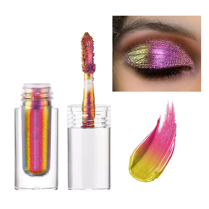 Makeup factory|Liquid glitter eyeshadow factory