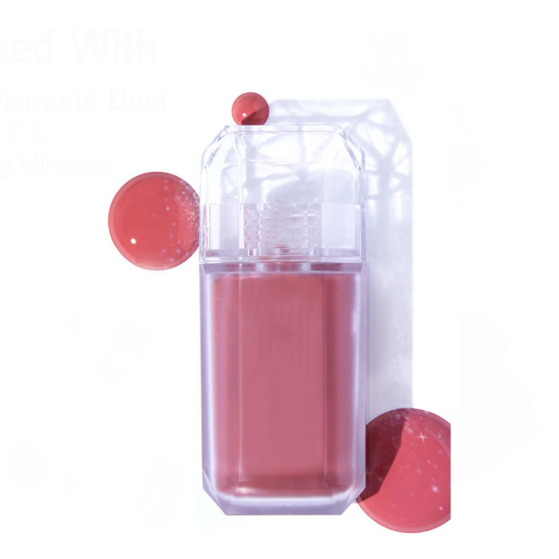 Makeup OEM|Multi-purpose liquid blush custom manufacturing