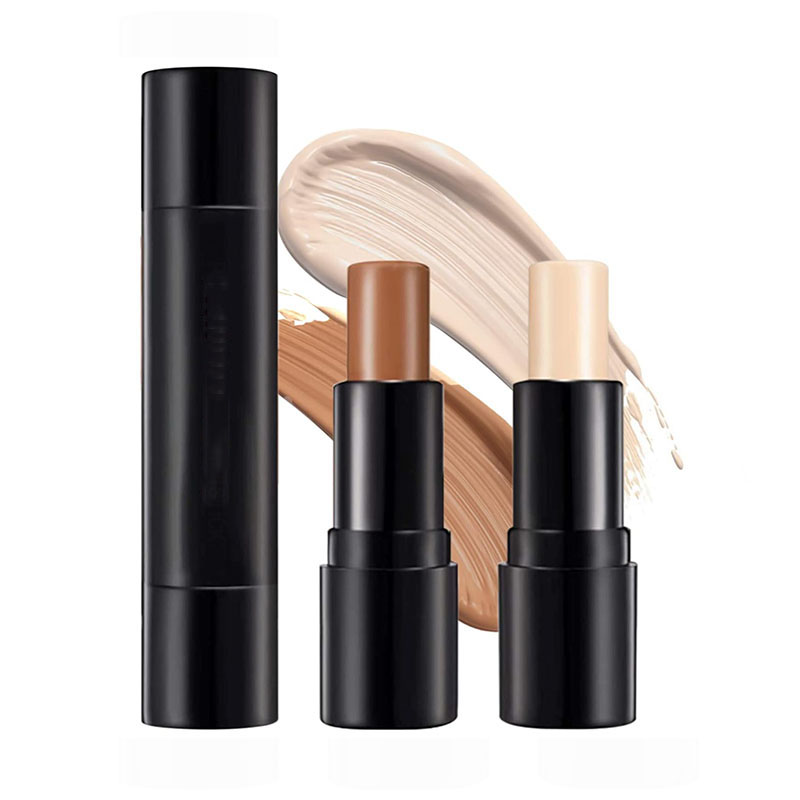 Makeup processing manufacturer | High-gloss repair stick processing factory