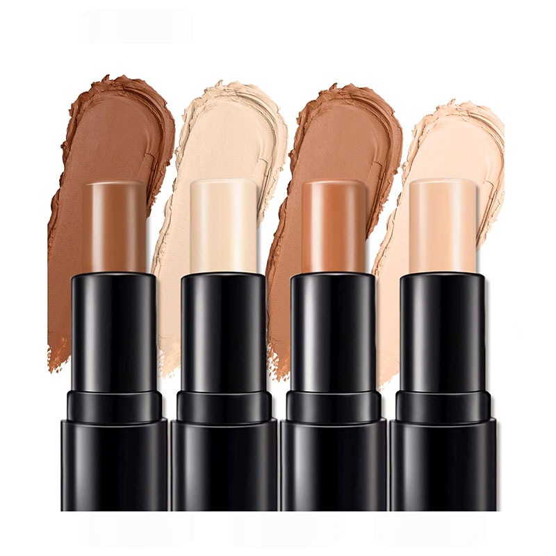 Makeup processing manufacturer | High-gloss repair stick processing factory