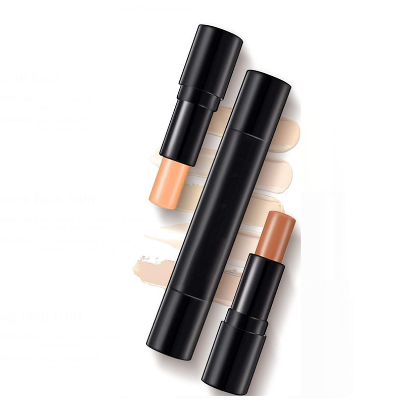 Makeup processing manufacturer | High-gloss repair stick processing factory