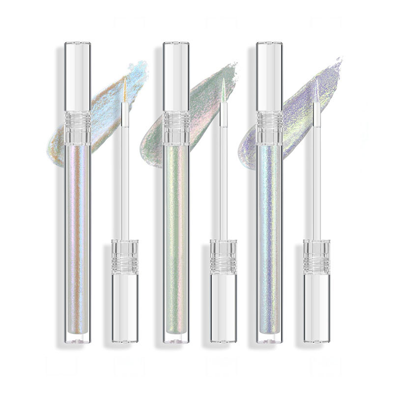 Makeup customization | Multi-color eyeliner custom processing