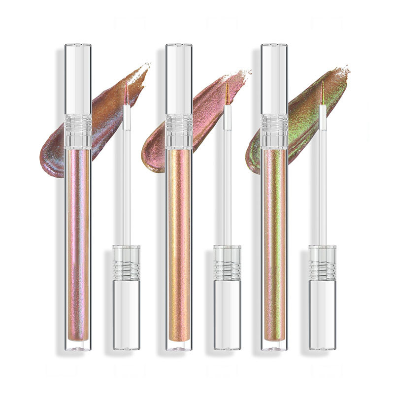 Makeup customization | Multi-color eyeliner custom processing