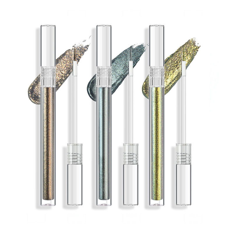 Makeup customization | Multi-color eyeliner custom processing