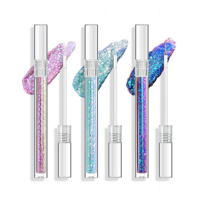 Makeup customization | Multi-color eyeliner custom processing