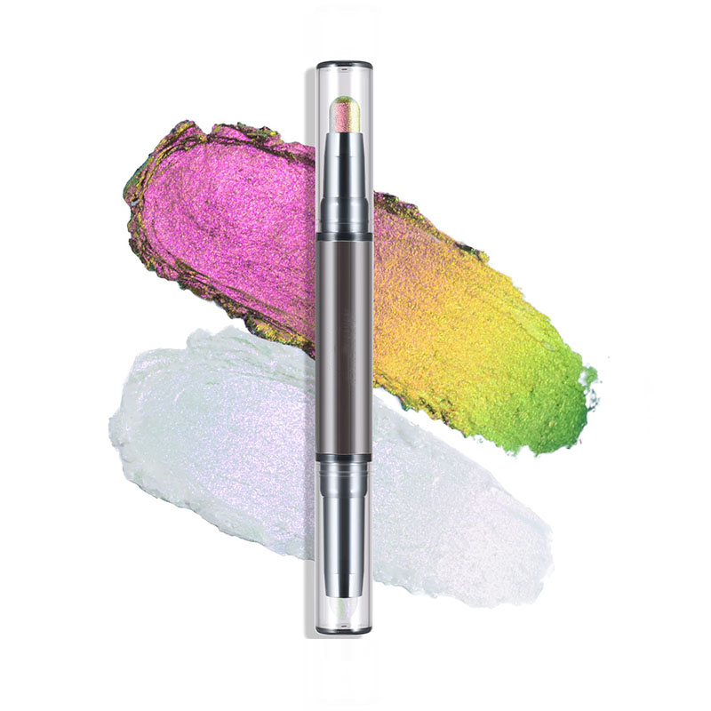 Makeup OEM | Chameleon eye shadow stick OEM factory