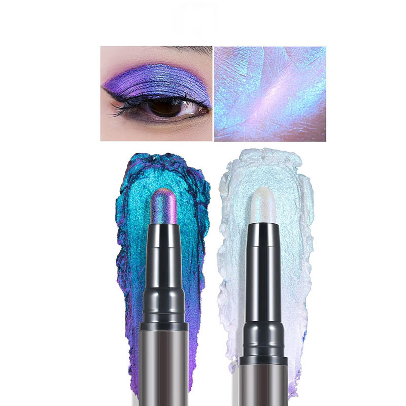 Makeup OEM | Chameleon eye shadow stick OEM factory
