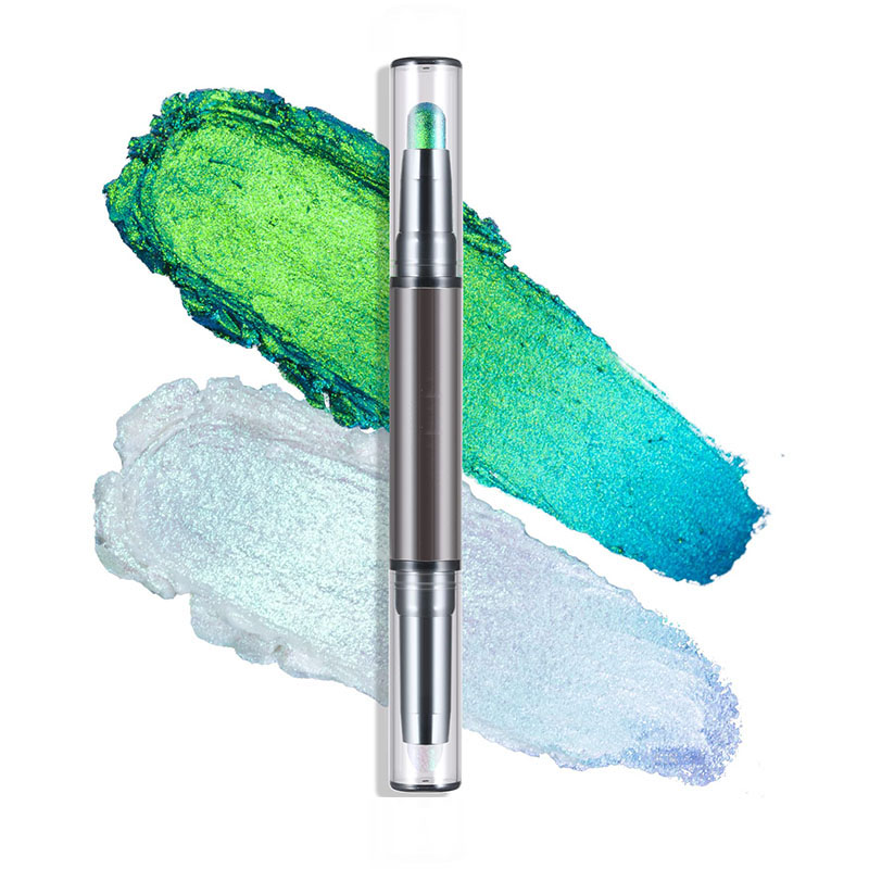Makeup OEM | Chameleon eye shadow stick OEM factory