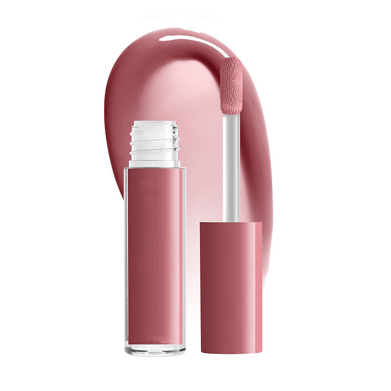 Makeup OEM | Vegan lip gloss custom OEM