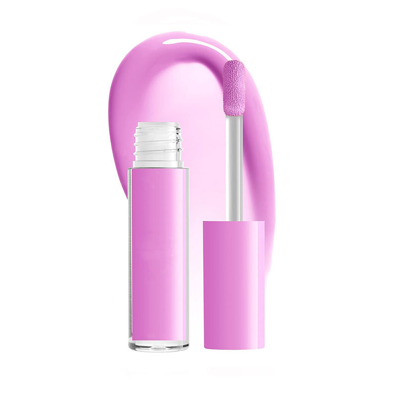 Makeup OEM | Vegan lip gloss custom OEM