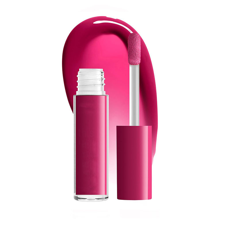 Makeup OEM | Vegan lip gloss custom OEM