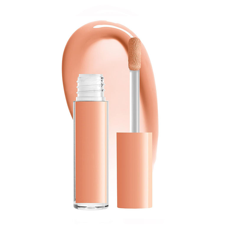 Makeup OEM | Vegan lip gloss custom OEM