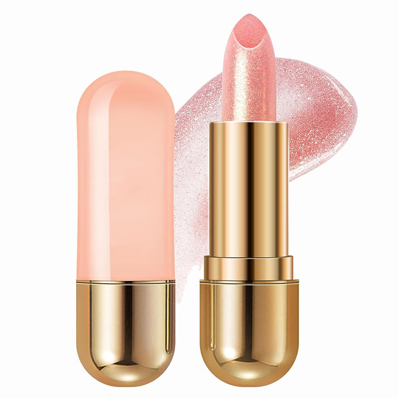Makeup Manufacturer | Pearlescent Lipstick Manufacturer