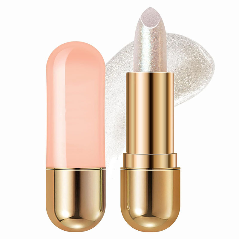 Makeup Manufacturer | Pearlescent Lipstick Manufacturer