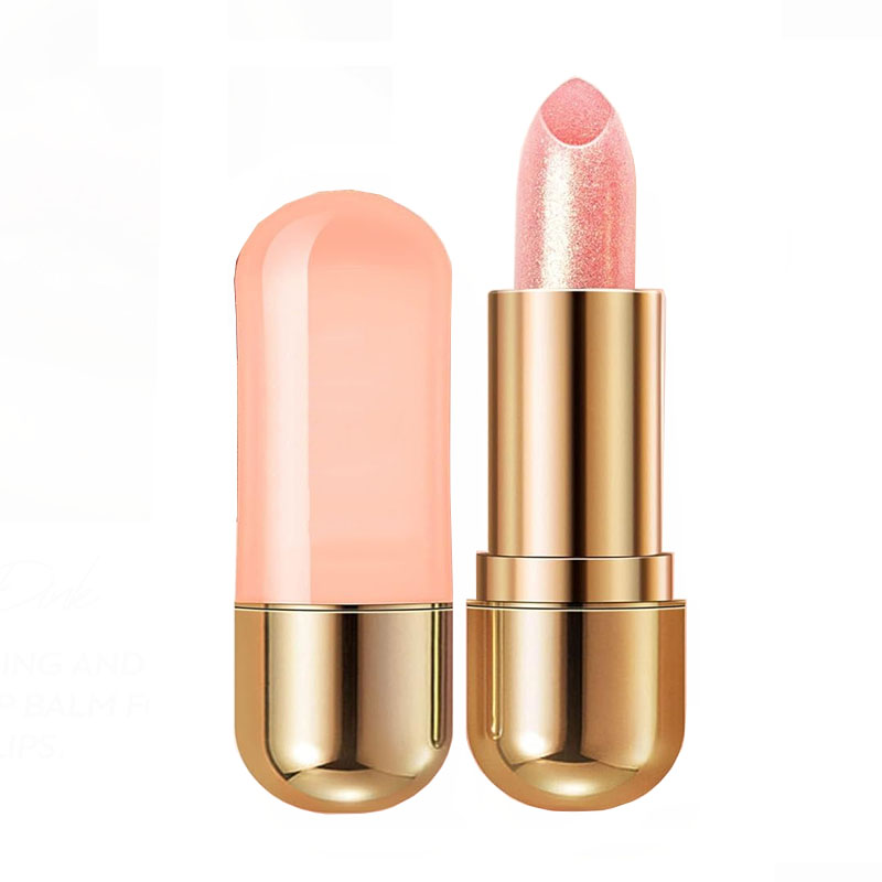 Makeup Manufacturer | Pearlescent Lipstick Manufacturer