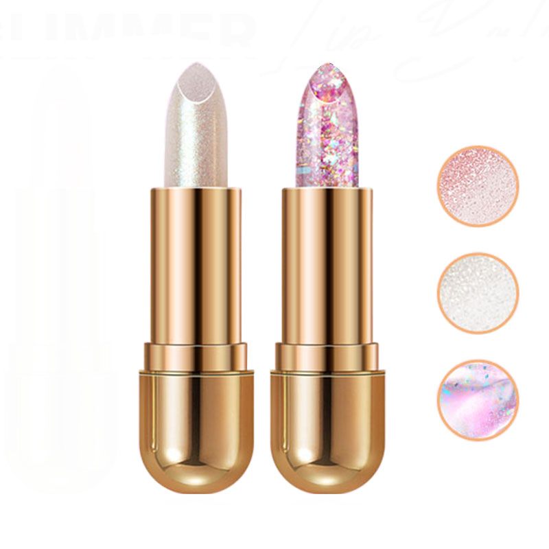 Makeup Manufacturer | Pearlescent Lipstick Manufacturer