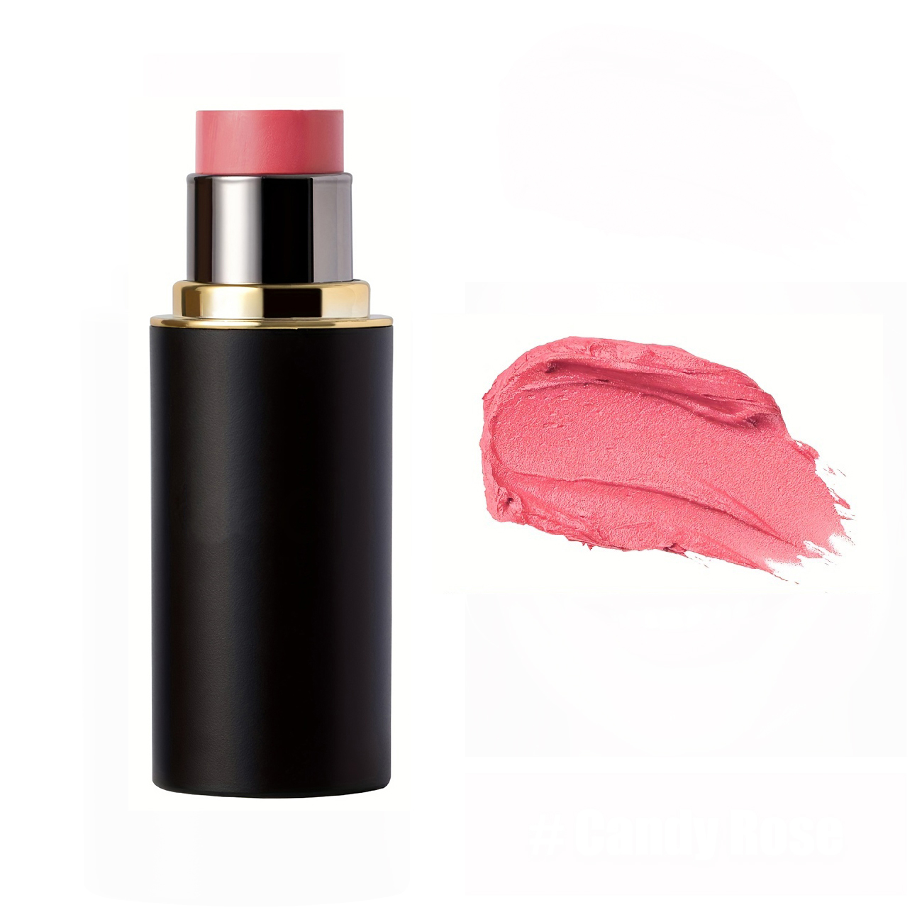 Makeup OEM factory | Cream blush stick OEM factory