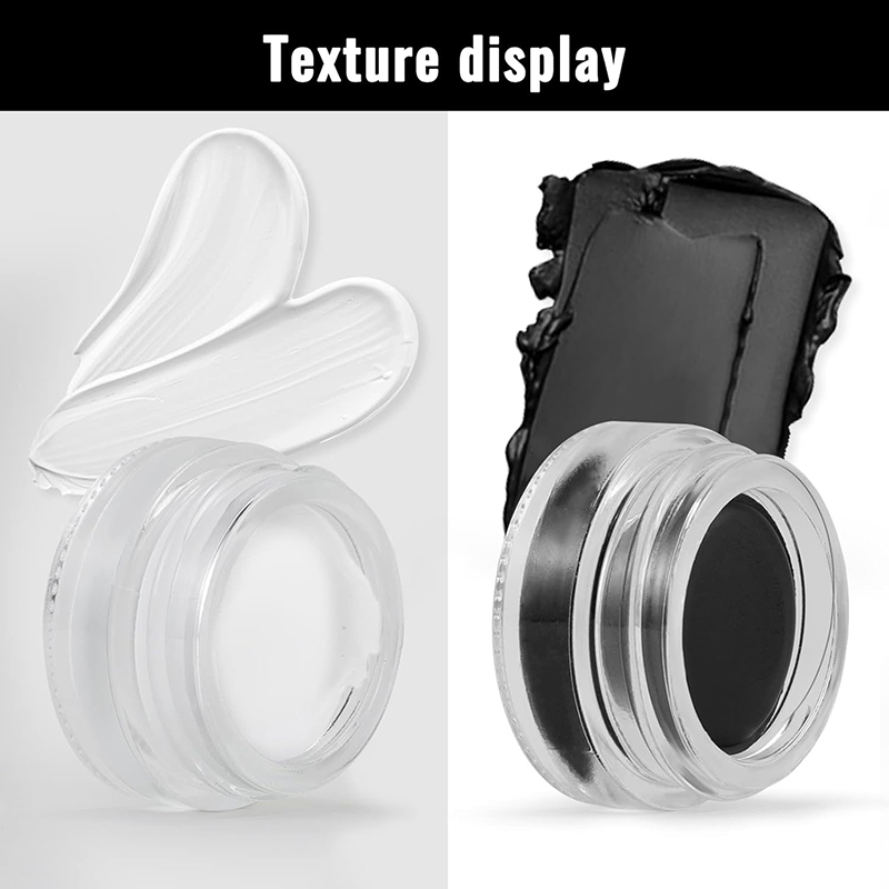 Eyeliner Cream makeup processing factory  OEM Eyeliner Cream private label