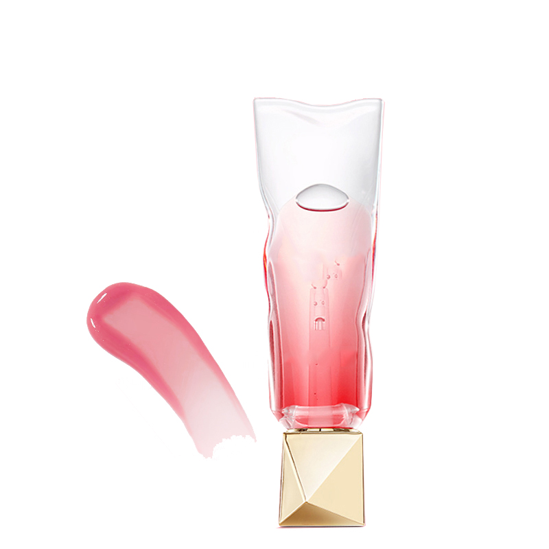 Moisturizing and hydrating lip essence OEM factory exfoliates and lightens lip lines. Customized lip essence private label
