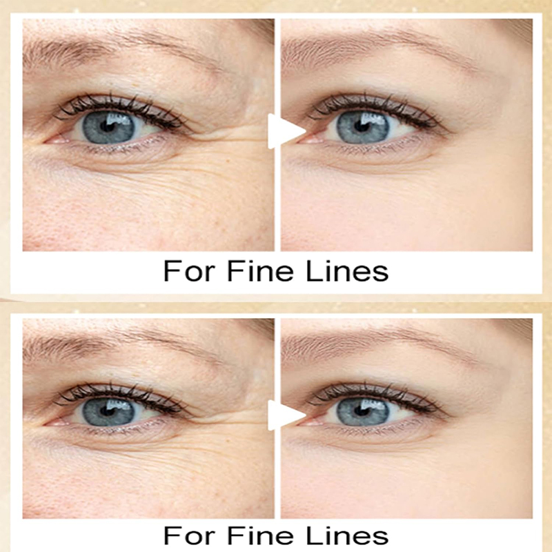 eye balm stick makeup processing factory OEM eye balm stick private label