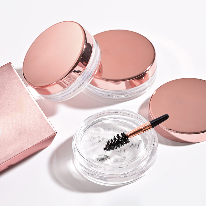 Eyebrow gel makeup manufacturer  OEM Eyebrow gel private label
