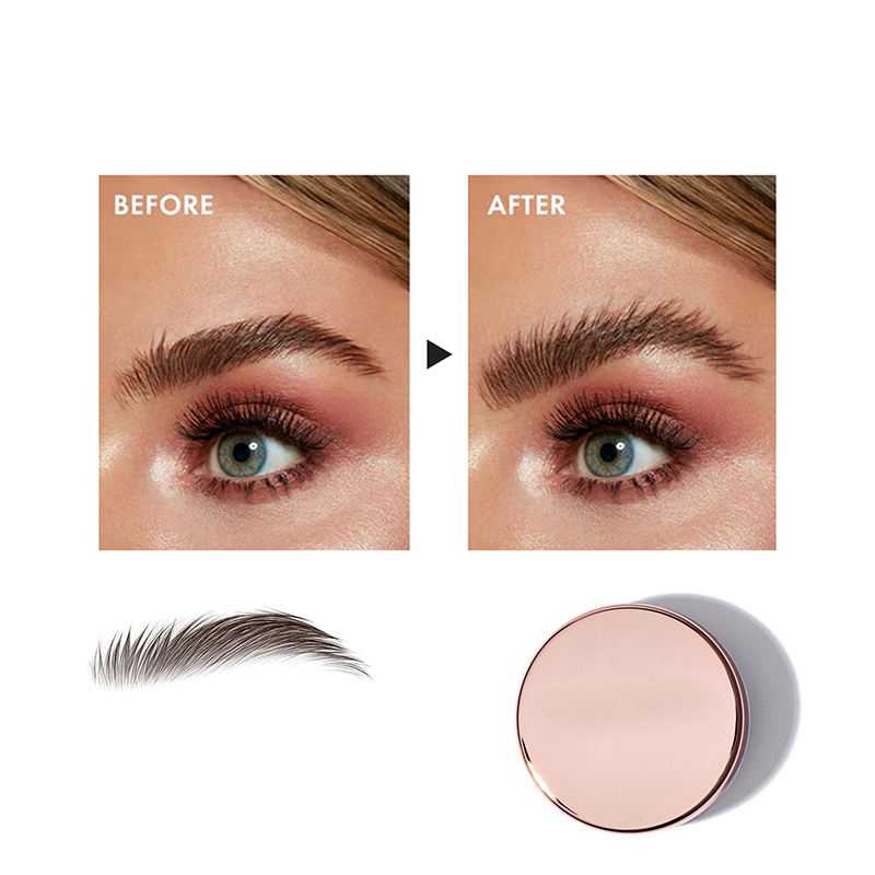 Eyebrow gel makeup manufacturer  OEM Eyebrow gel private label