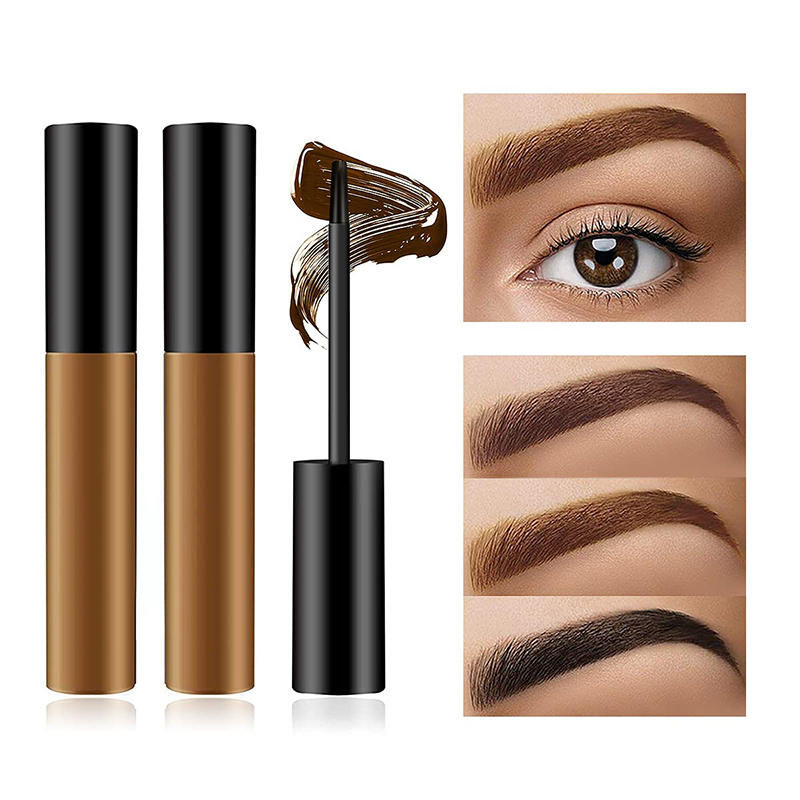 Eyebrow peeling cream makeup processing factory  OEM Eyebrow peeling cream private label