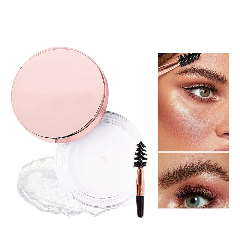 Eyebrow gel makeup manufacturer  OEM Eyebrow gel private label