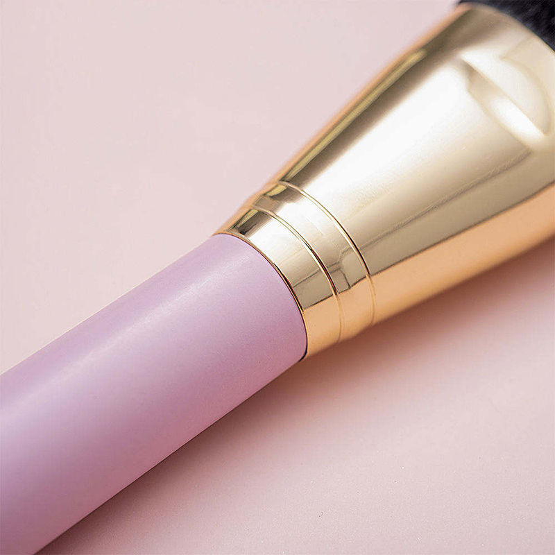 Makeup brushes processing factory   OEM 16 Pieces Makeup brushes Palette private label