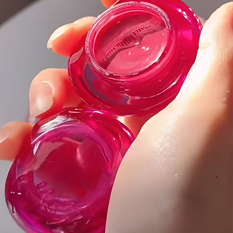 Pudding blush makeup processing factory  OEM Pudding blush Palette private label