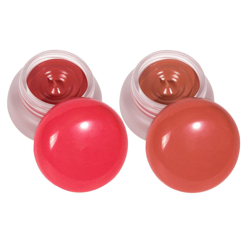 Pudding blush makeup processing factory  OEM Pudding blush Palette private label