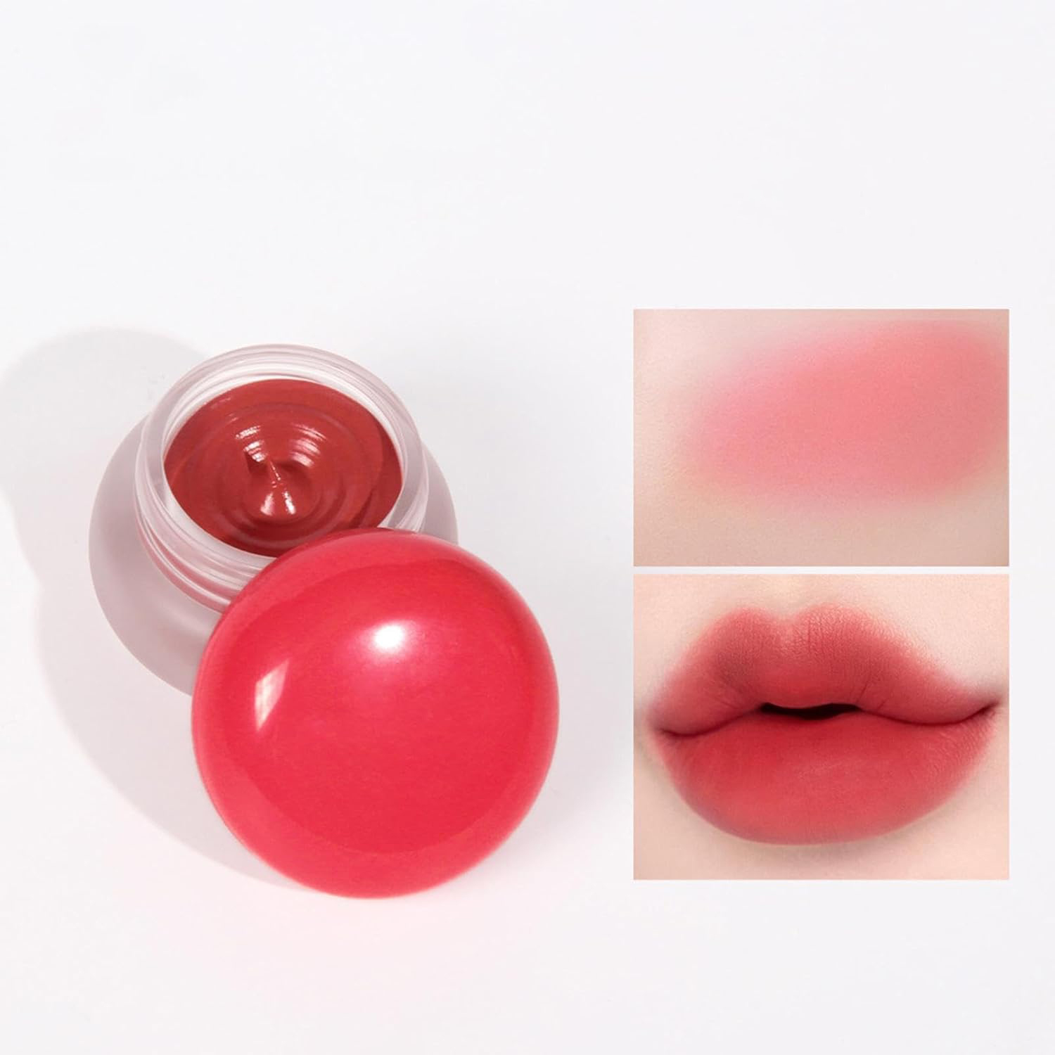 Pudding blush makeup processing factory  OEM Pudding blush Palette private label