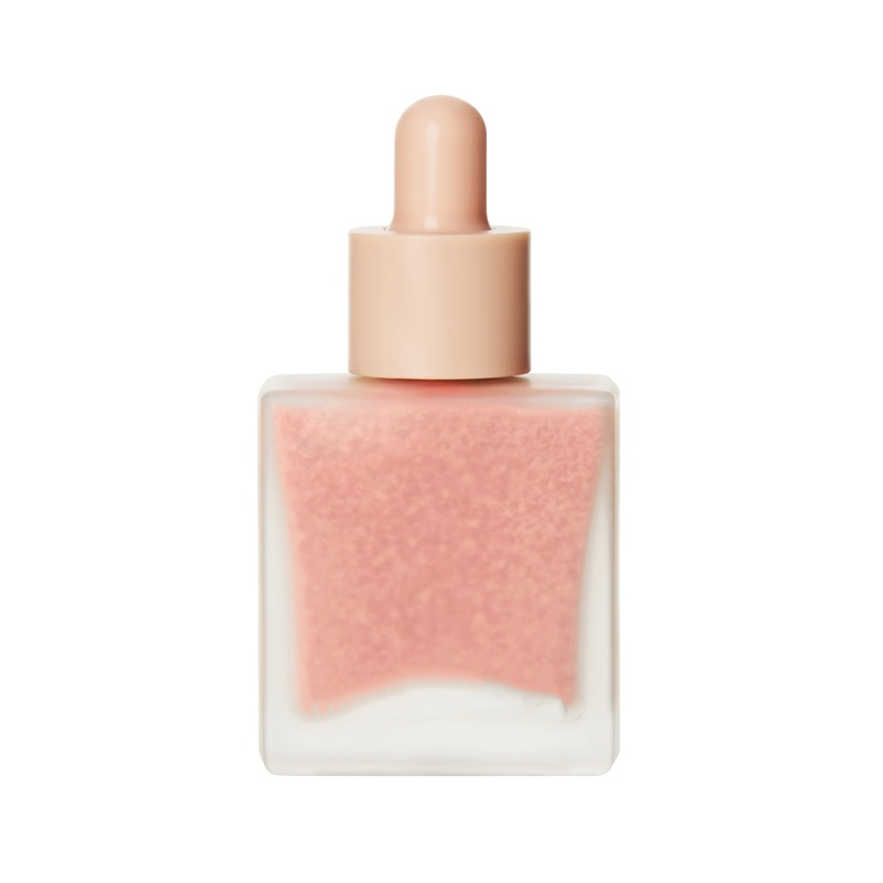 Bubble blush processing factory   OEM Bubble blush private label