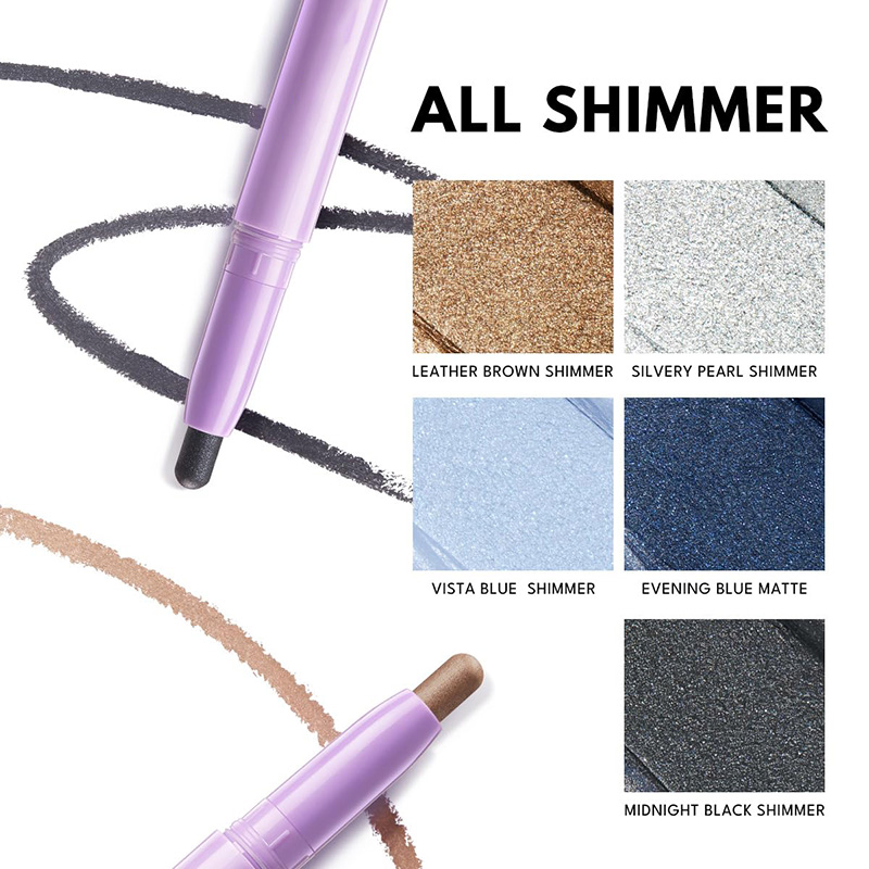 Eyeshadow stick set manufacturer Eyeshadow stick set OEM Eyeshadow stick odm factory