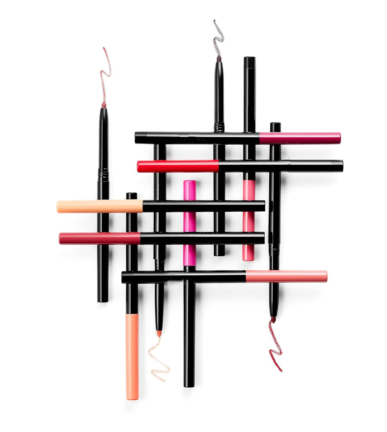 Lipliner Pencil ODM manufacturer