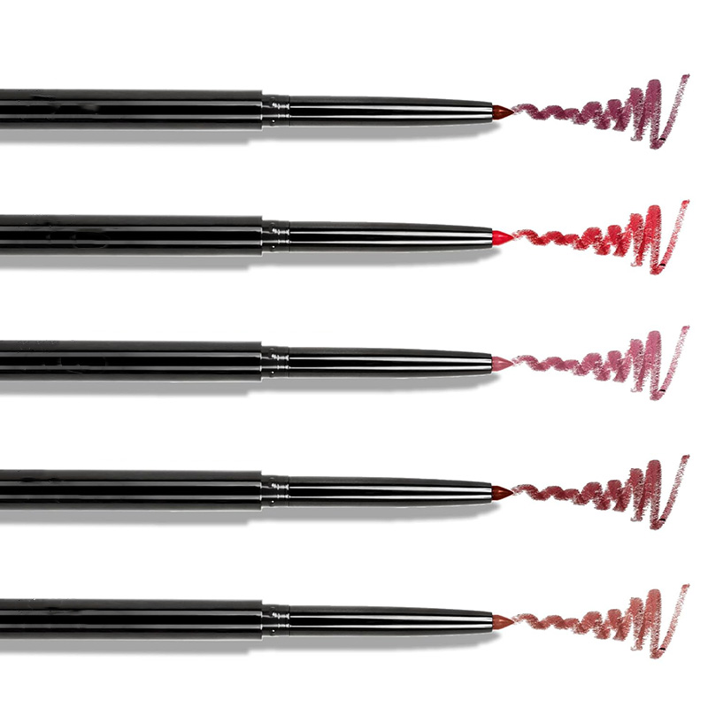 Lipliner Pencil OEM factory Lipliner Pencil ODM manufacturer