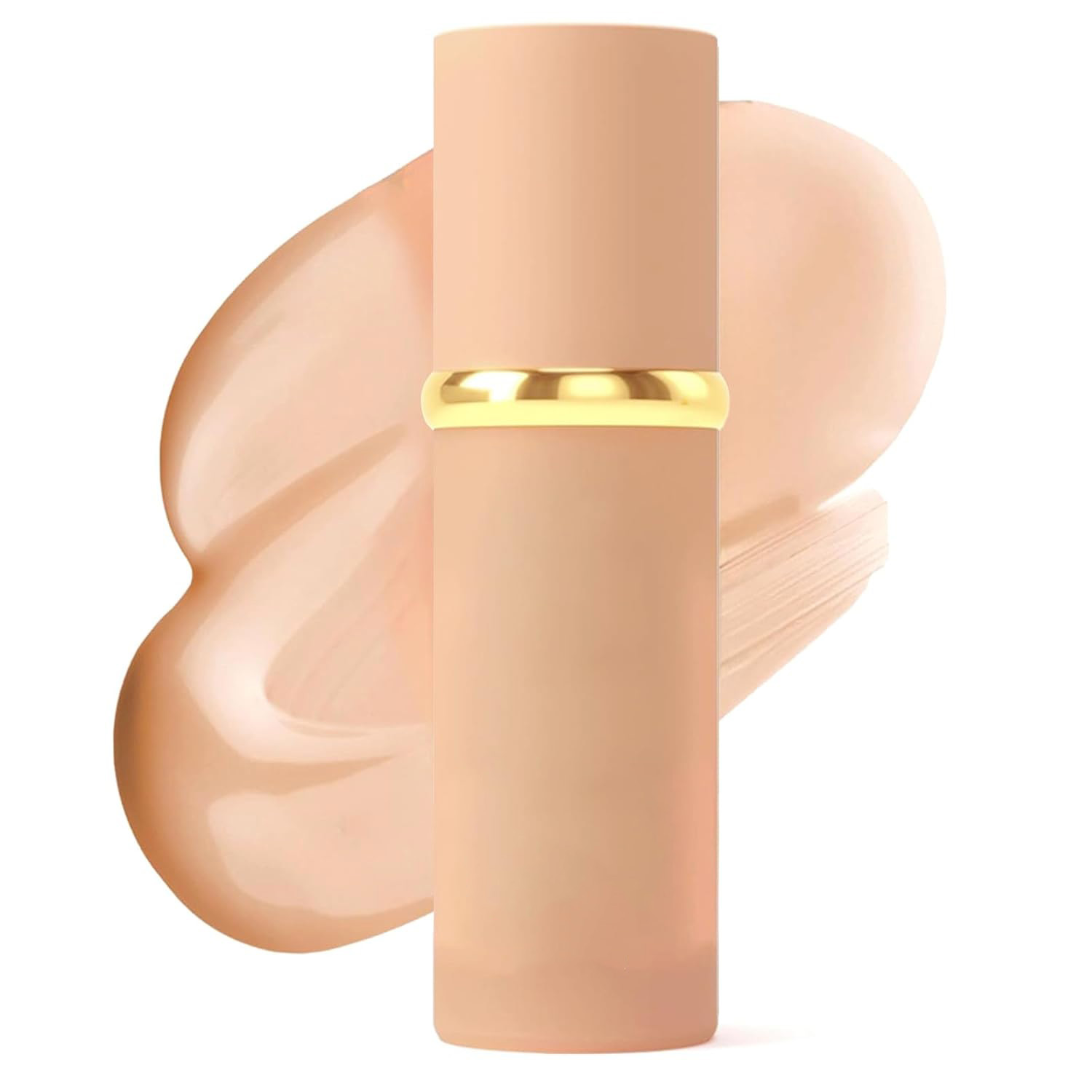 SPF50+ Sunscreen Liquid Foundation Manufacturer SPF50+ Sunscreen Liquid Foundation OEM Factory