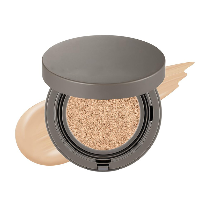 Concealer Air Cushion CC Cream OEM Factory Matte Air Cushion CC Cream ODM Manufacturer