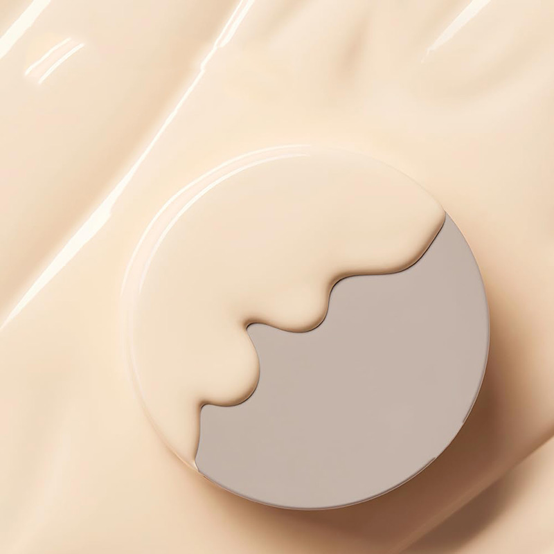 Concealer Air Cushion CC Cream OEM Factory Matte Air Cushion CC Cream ODM Manufacturer