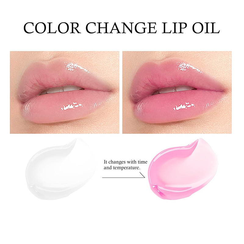 Lip plumping gloss OEM factory Lip plumping gloss ODM manufacturer
