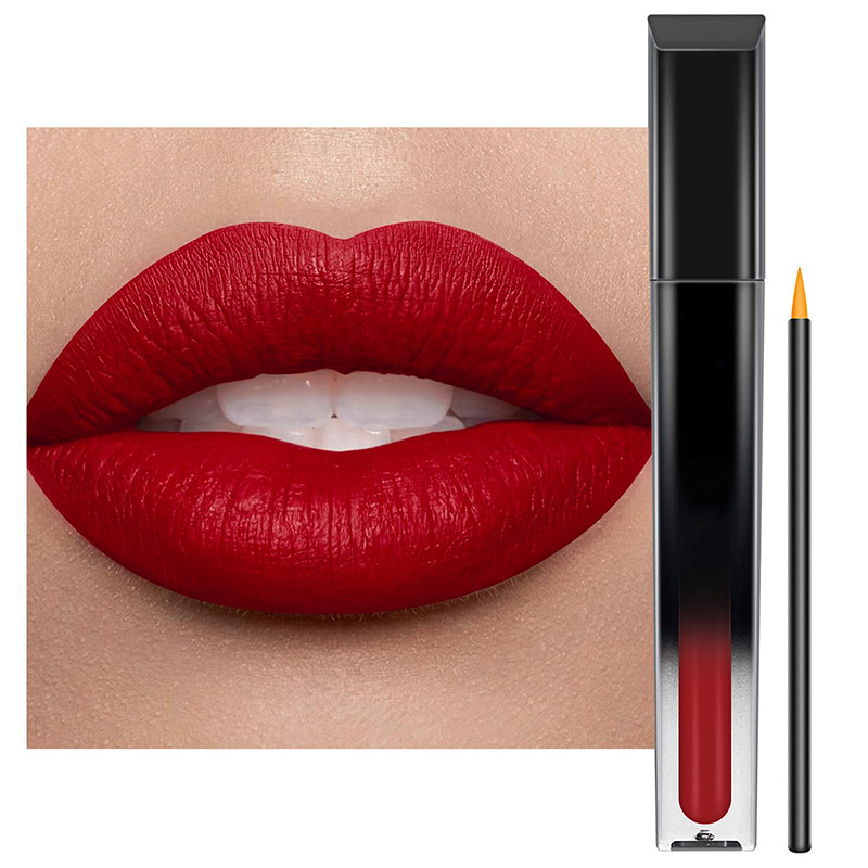 Mattelip gloss OEM manufacturer Liquid lipstick ODM factory